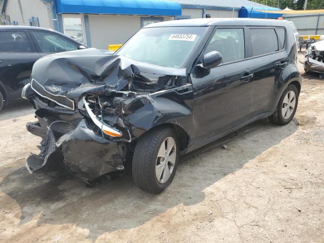 KIA SOUL 2016 kndjn2a27g7848430