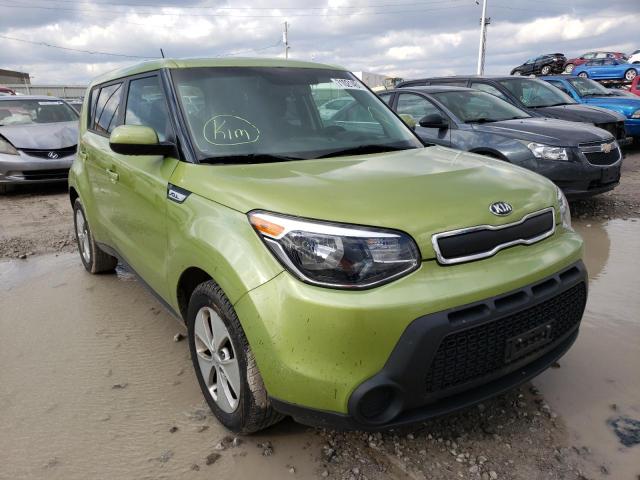 KIA SOUL 2016 kndjn2a27g7848864