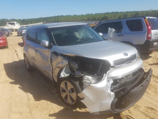 KIA SOUL 2016 kndjn2a27g7849576