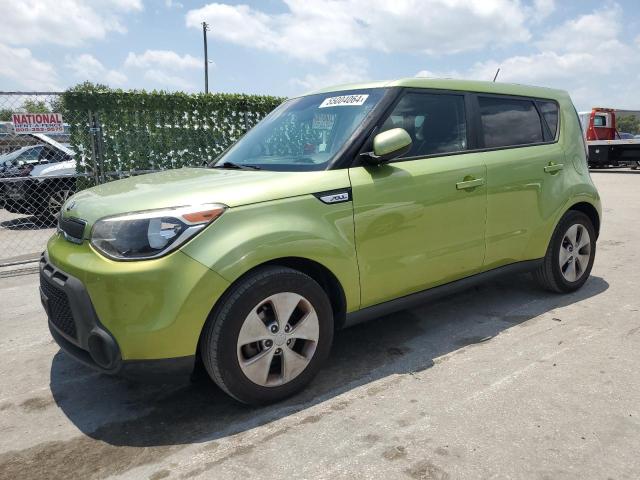 KIA SOUL 2016 kndjn2a27g7849920