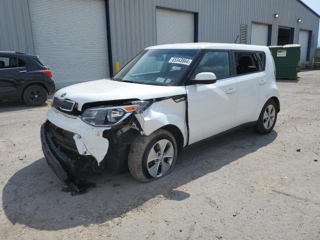 KIA SOUL 2016 kndjn2a27g7849979