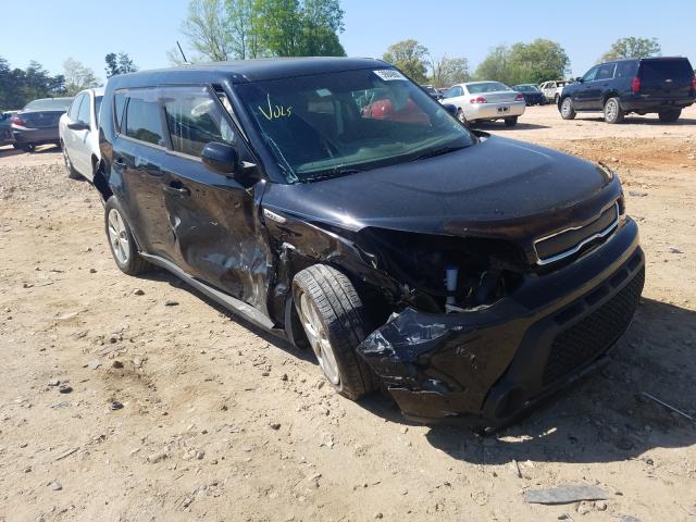 KIA SOUL 2016 kndjn2a27g7850209