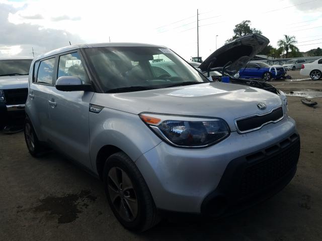 KIA SOUL 2016 kndjn2a27g7850324