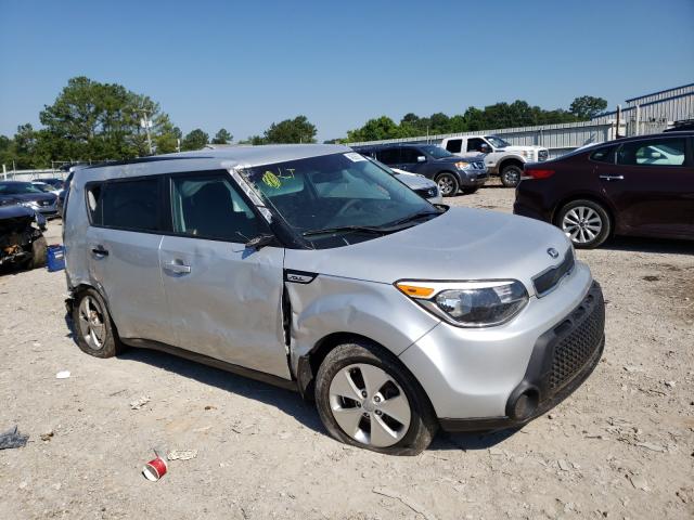 KIA SOUL 2016 kndjn2a27g7852123