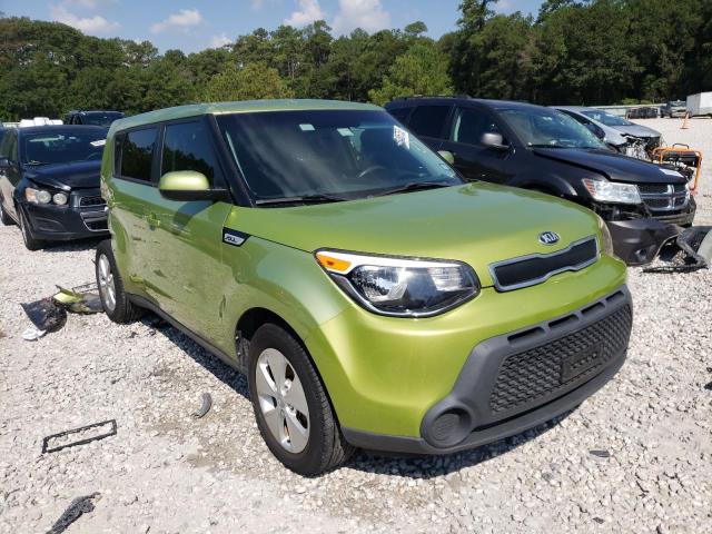 KIA SOUL 2016 kndjn2a27g7852381