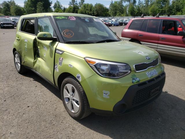 KIA SOUL 2016 kndjn2a27g7852834