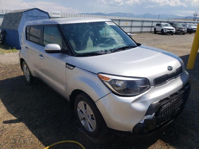 KIA SOUL 2016 kndjn2a27g7853000