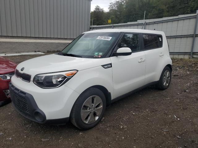 KIA SOUL 2016 kndjn2a27g7854180