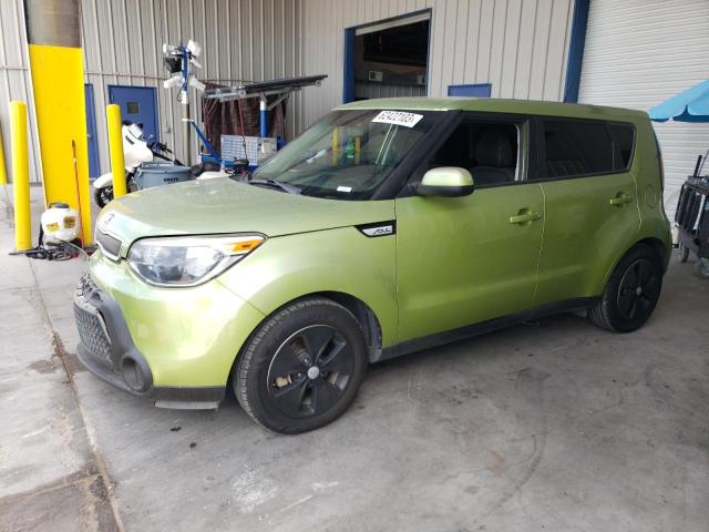 KIA SOUL 2016 kndjn2a27g7854728