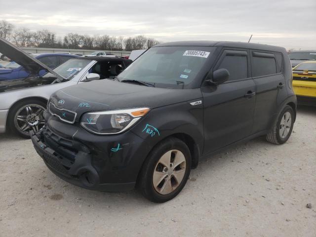 KIA SOUL 2016 kndjn2a27g7856432