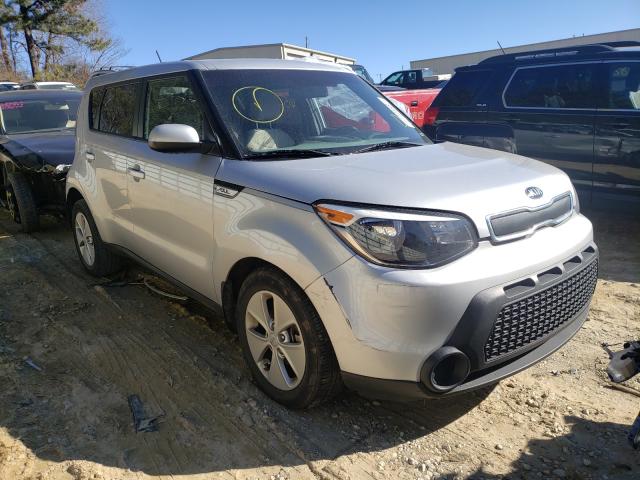 KIA SOUL 2016 kndjn2a27g7857449