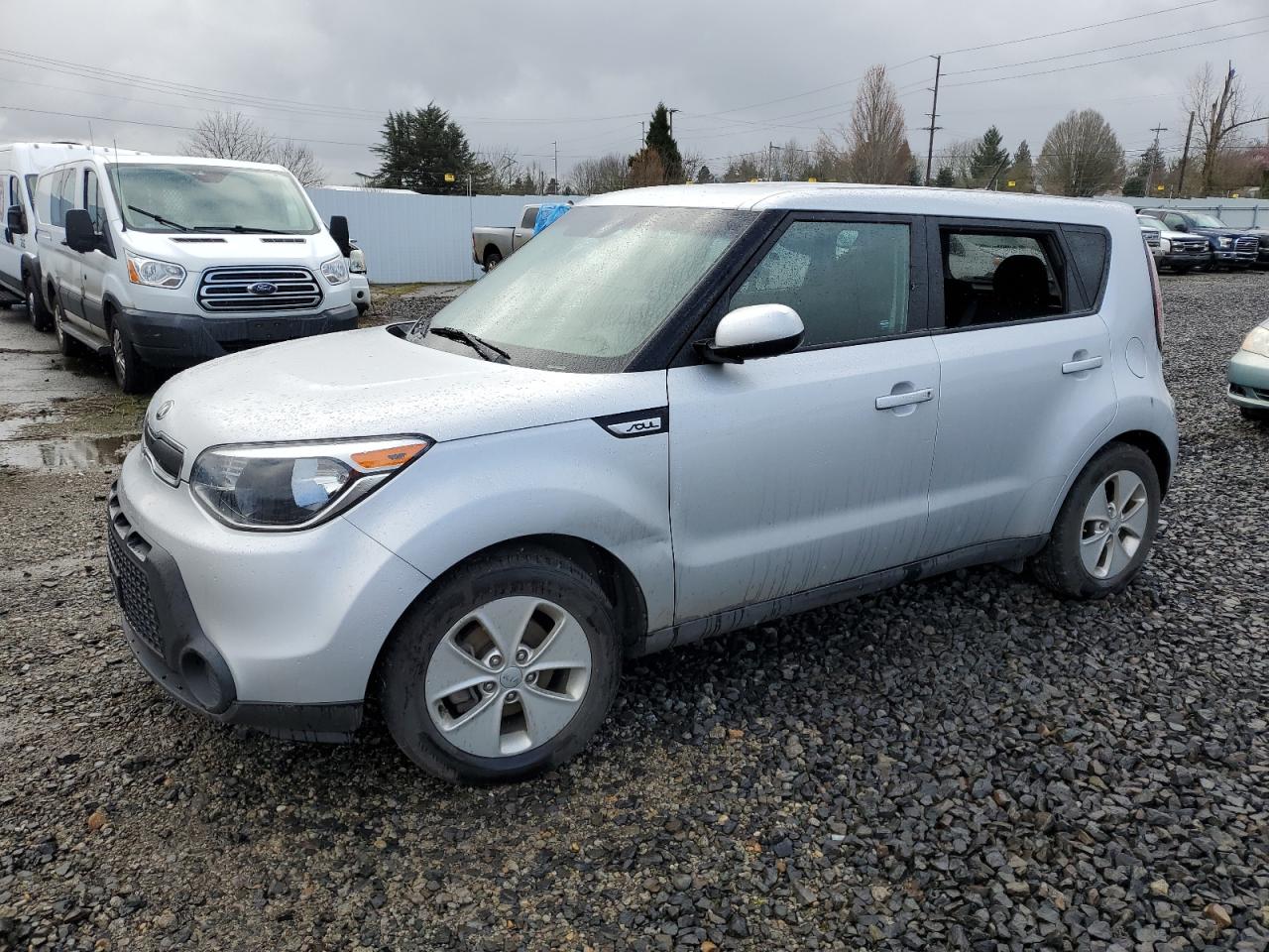 KIA SOUL 2016 kndjn2a27g7860366