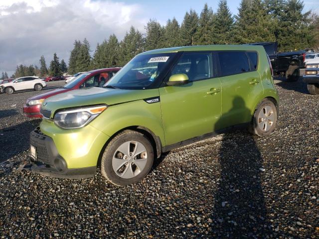 KIA SOUL 2016 kndjn2a27g7860464