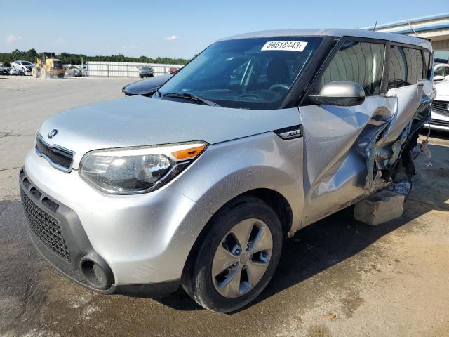 KIA SOUL 2016 kndjn2a27g7860934