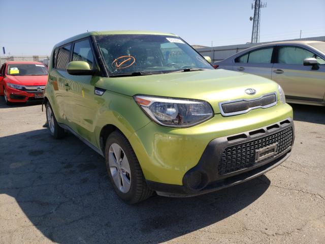 KIA SOUL 2016 kndjn2a27g7863459