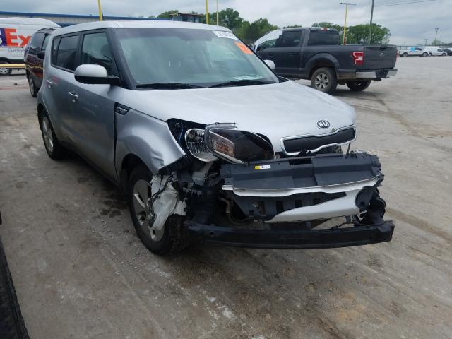 KIA SOUL 2016 kndjn2a27g7863672