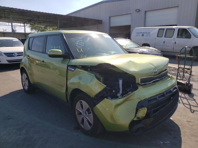 KIA SOUL 2016 kndjn2a27g7863865