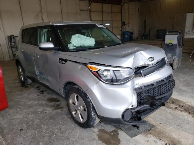 KIA SOUL 2016 kndjn2a27g7865793