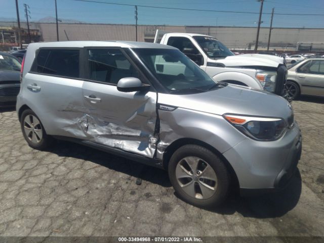 KIA SOUL 2016 kndjn2a27g7867415