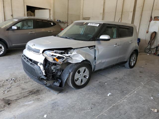 KIA SOUL 2016 kndjn2a27g7867818