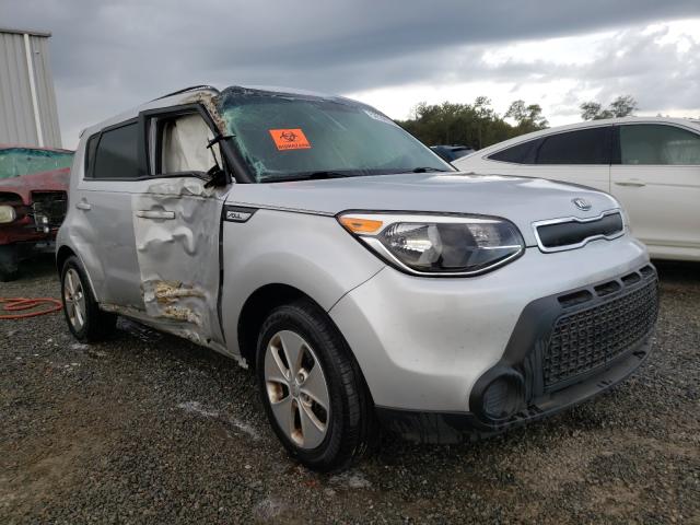 KIA SOUL 2016 kndjn2a27g7868158