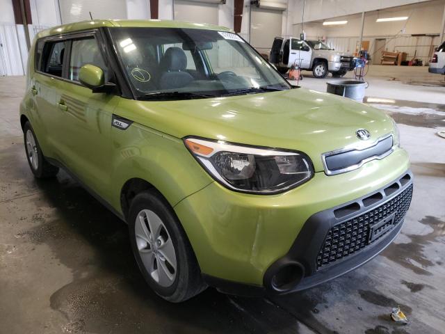 KIA SOUL 2016 kndjn2a27g7868791