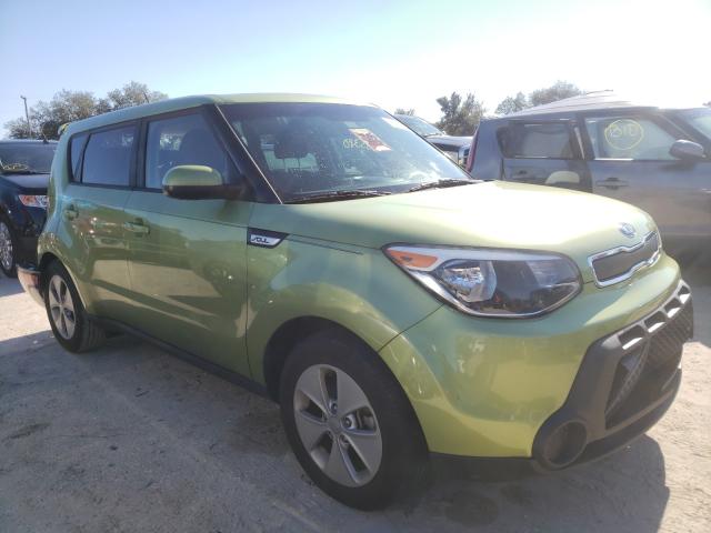 KIA SOUL 2016 kndjn2a27g7870878