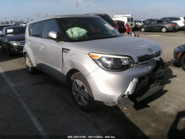 KIA SOUL 2016 kndjn2a27g7872663