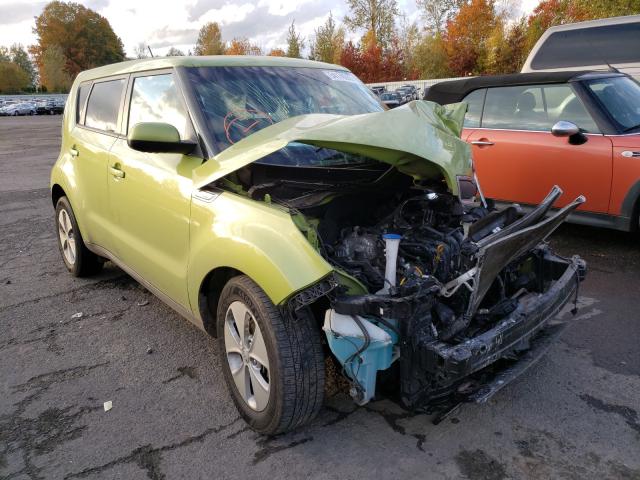 KIA SOUL 2016 kndjn2a27g7872923