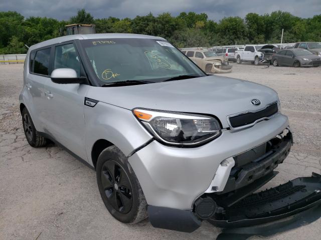 KIA SOUL 2016 kndjn2a27g7873943