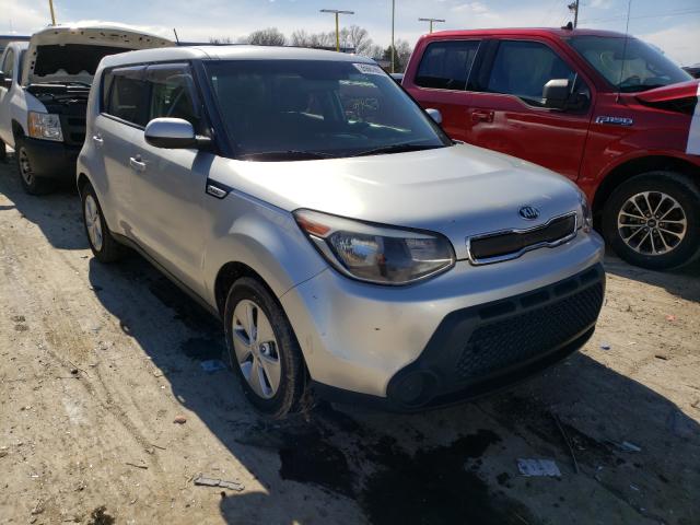 KIA SOUL 2016 kndjn2a27g7874171