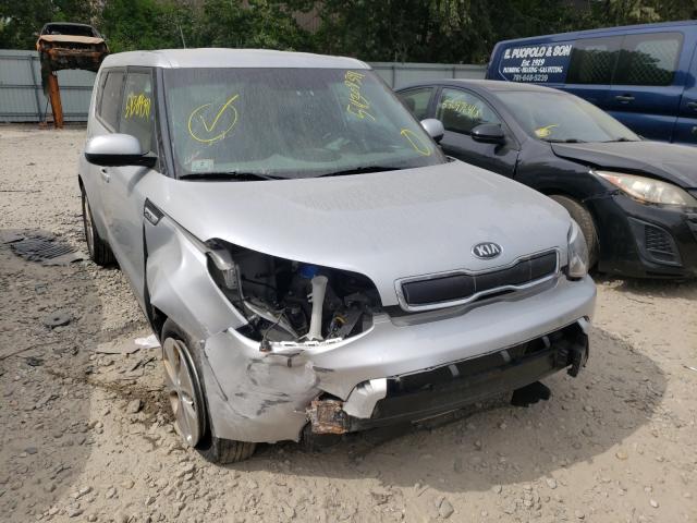 KIA SOUL 2016 kndjn2a27g7874283