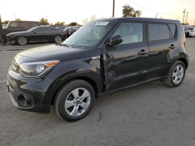 KIA SOUL 2017 kndjn2a27h7420780