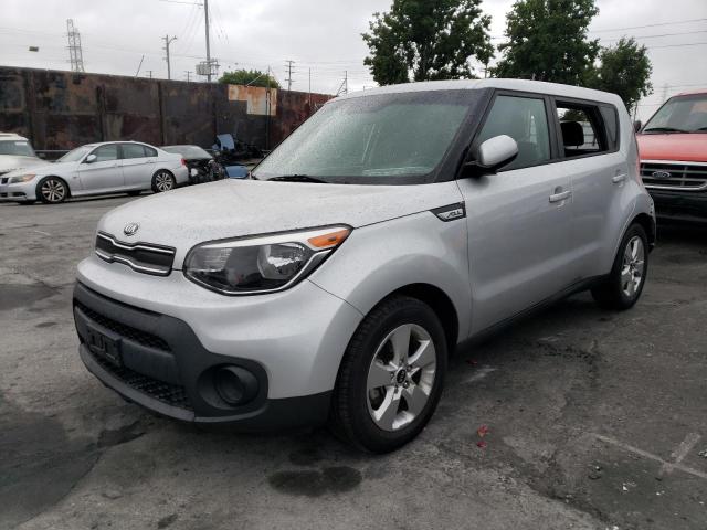 KIA SOUL 2017 kndjn2a27h7435618