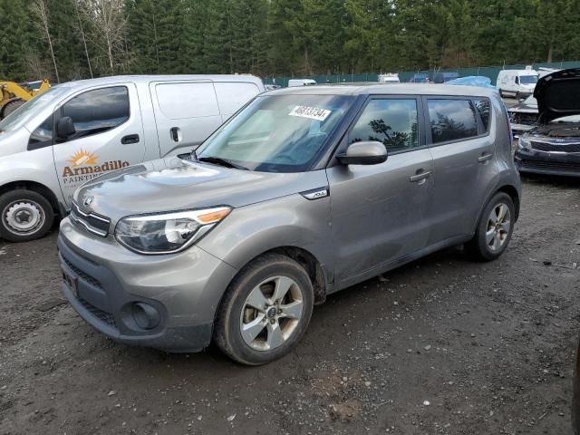 KIA SOUL 2017 kndjn2a27h7438938