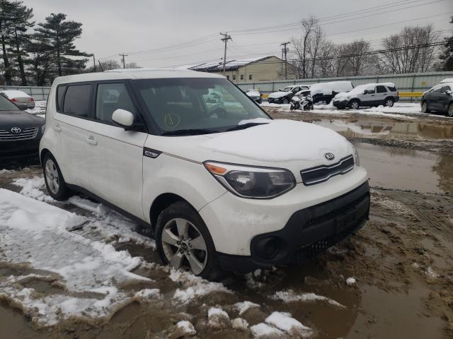 KIA SOUL 2017 kndjn2a27h7441922