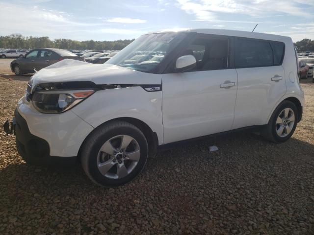 KIA SOUL 2017 kndjn2a27h7445257