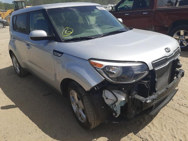 KIA SOUL 2017 kndjn2a27h7451589