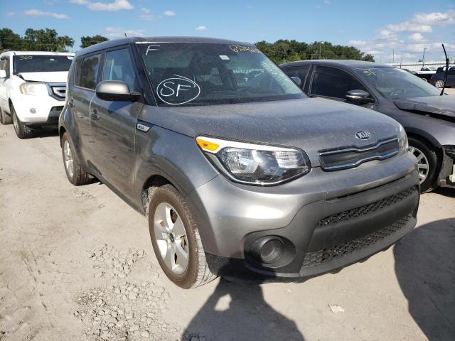 KIA SOUL 2017 kndjn2a27h7451687