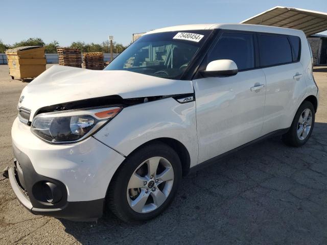 KIA SOUL 2017 kndjn2a27h7457702