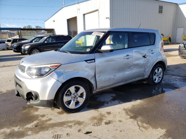 KIA SOUL 2017 kndjn2a27h7459594