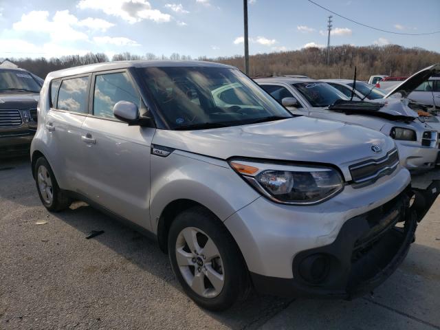 KIA SOUL 2017 kndjn2a27h7462205