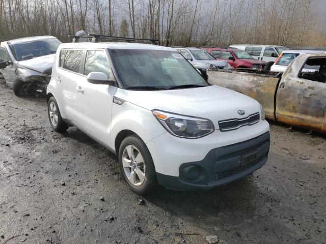 KIA SOUL 2017 kndjn2a27h7464973