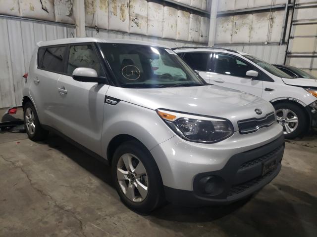 KIA SOUL 2017 kndjn2a27h7469140