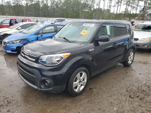 KIA SOUL 2017 kndjn2a27h7470059