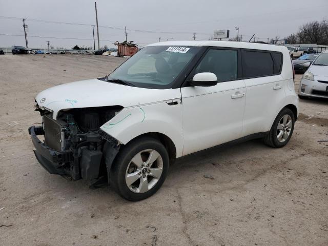 KIA SOUL 2017 kndjn2a27h7473317