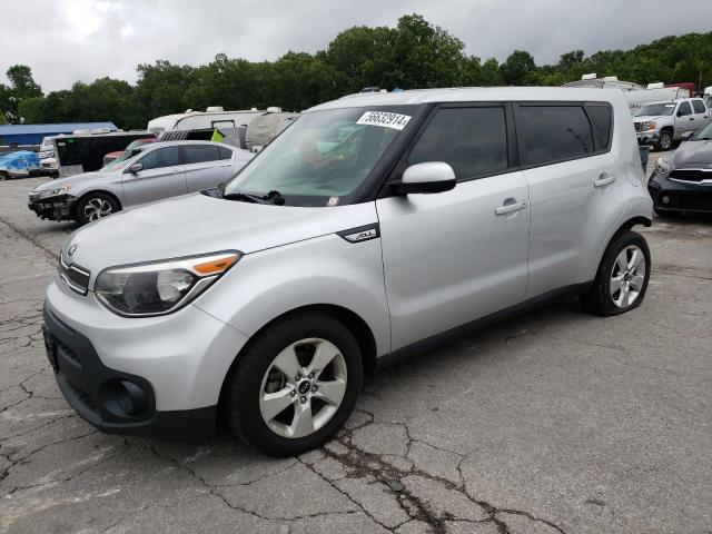 KIA SOUL 2017 kndjn2a27h7475858