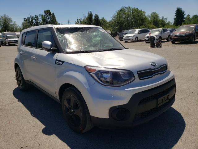 KIA SOUL 2017 kndjn2a27h7480767