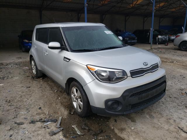 KIA SOUL 2017 kndjn2a27h7488982