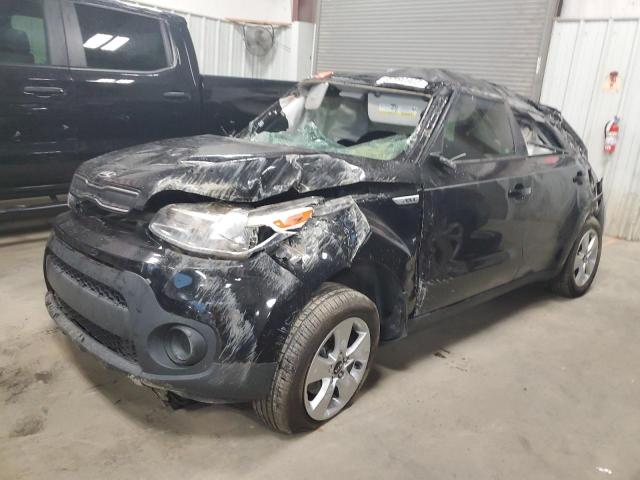 KIA SOUL 2017 kndjn2a27h7499402